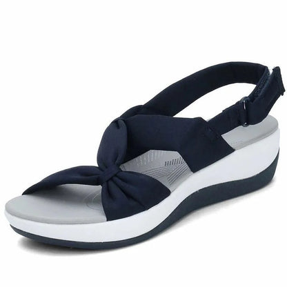 3-Arch Support Sandals for Women - All-Day Comfort