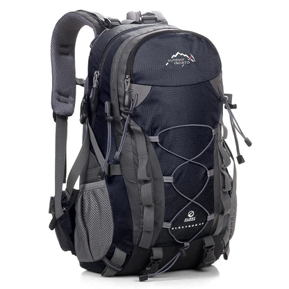 40L Adventure Backpack for Hiking and Travel