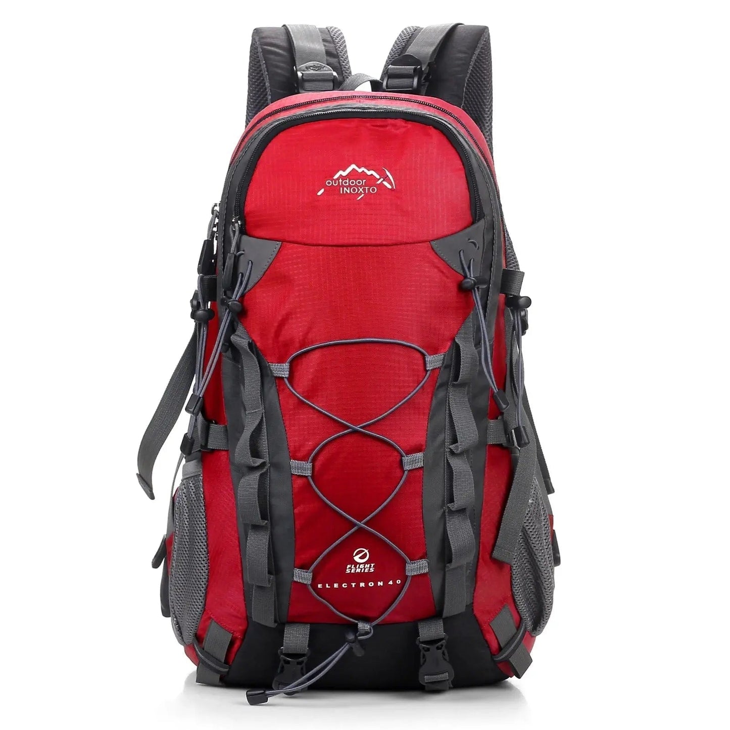 40L Adventure Backpack for Hiking and Travel