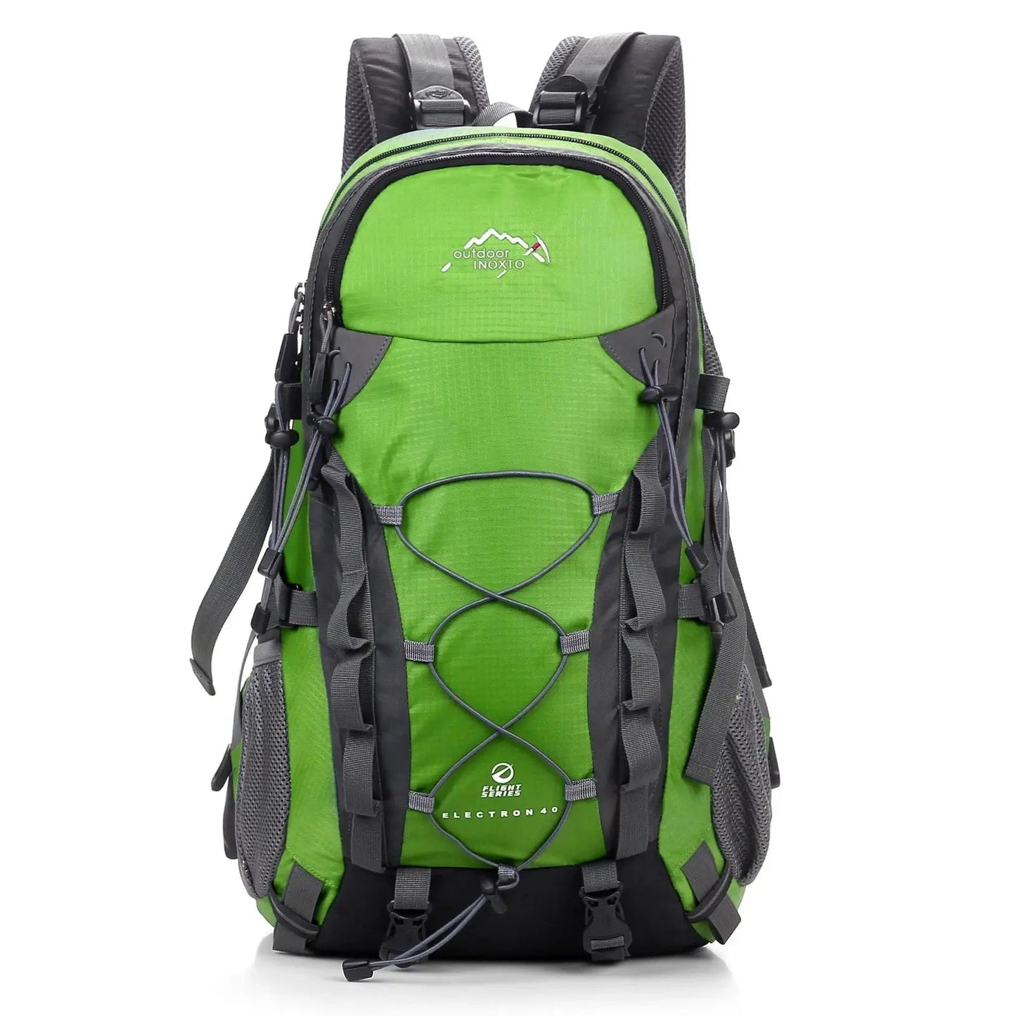 40L Adventure Backpack for Hiking and Travel