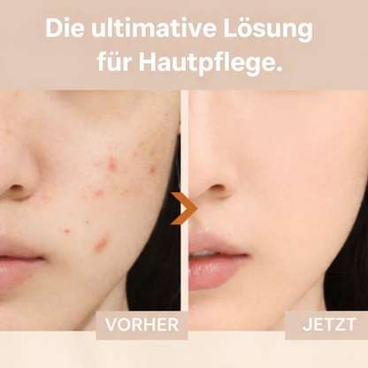 2-in-1 Foundation Stick for Wrinkle-Smoothing Coverage