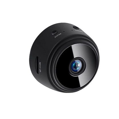 1080p HD Mini Wi-Fi Surveillance Camera
