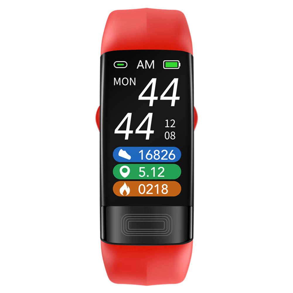 P11 Health Tracker Smartwatch with Sleep Monitor