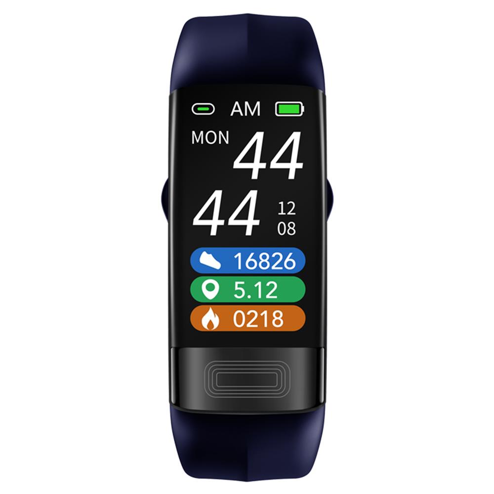 P11 Health Tracker Smartwatch with Sleep Monitor
