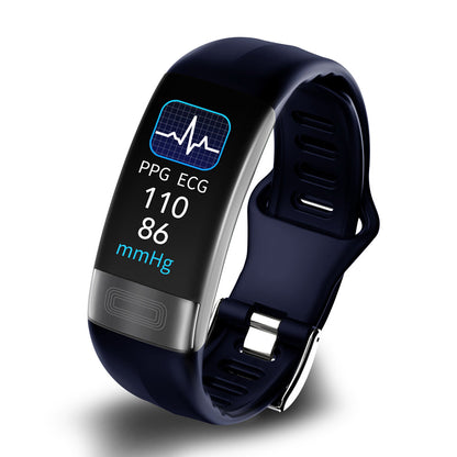 P11 Health Tracker Smartwatch with Sleep Monitor