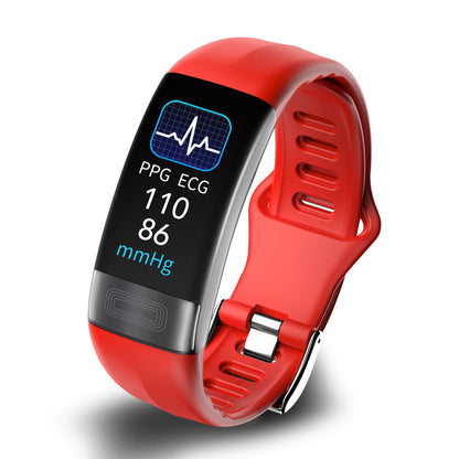 P11 Health Tracker Smartwatch with Sleep Monitor
