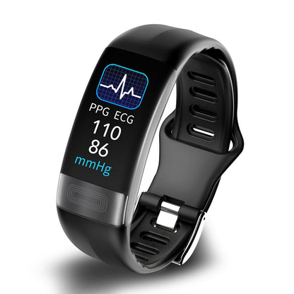 P11 Health Tracker Smartwatch with Sleep Monitor