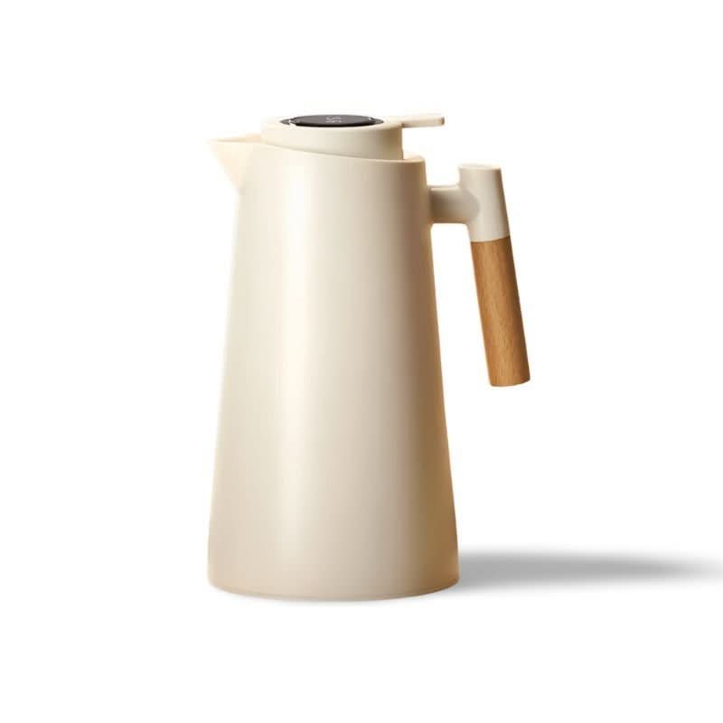 1L Insulated Stainless Steel Flask