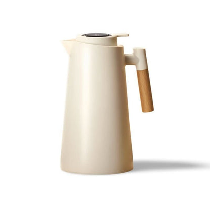 1L Insulated Stainless Steel Flask