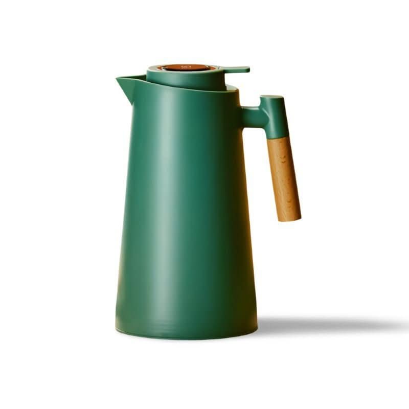 1L Insulated Stainless Steel Flask
