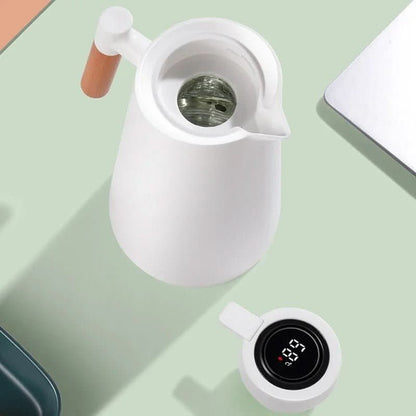 1L Insulated Stainless Steel Flask