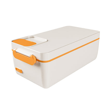 Cordless Self-Heating Electric Lunch Box