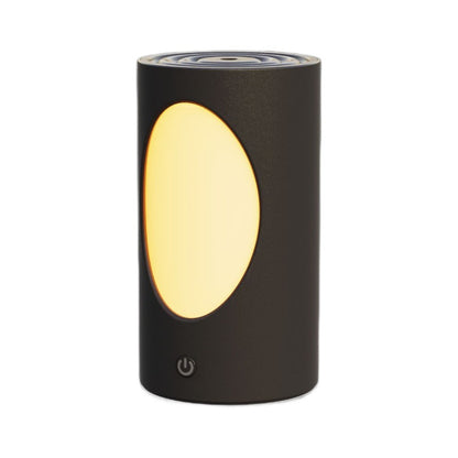 Tree Hole Humidifier with LED Mood Light