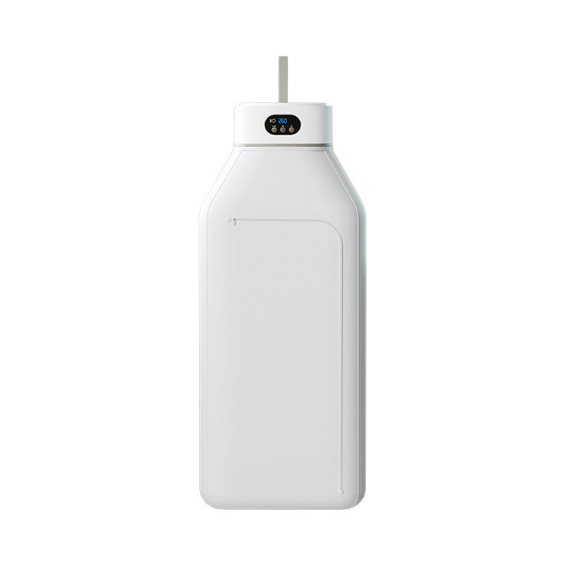 Portable Smart Clothes Dryer & Sterilizer