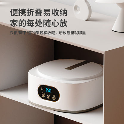 Portable Smart Clothes Dryer & Sterilizer
