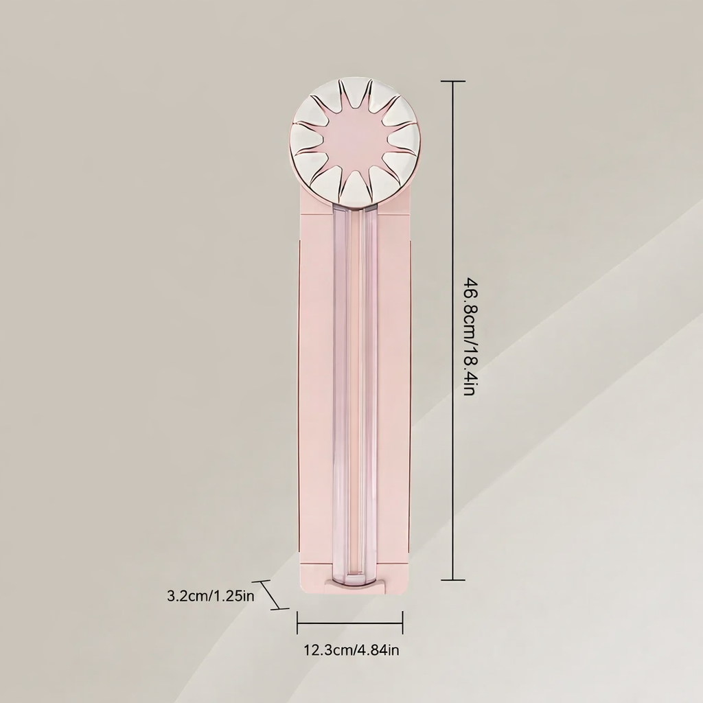 12-in-1 Precision Craft Cutter with Ergonomic Grip