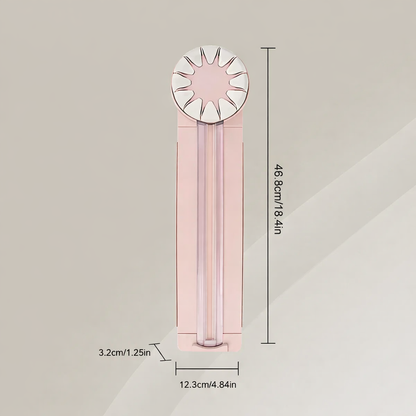 12-in-1 Precision Craft Cutter with Ergonomic Grip