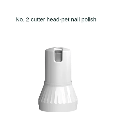 4-in-1 Dog Grooming Kit with Quiet Clippers