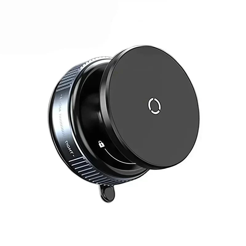 360 Rotating Magnetic Phone Mount with Suction Cup