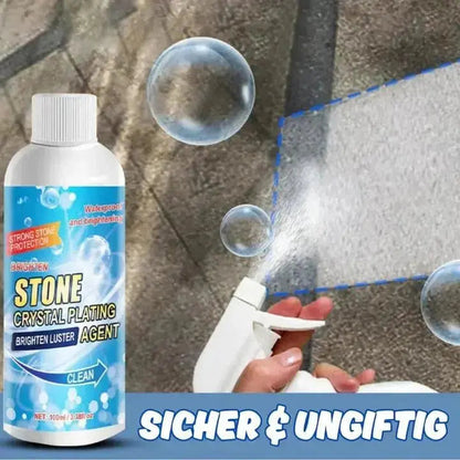 2-Piece Natural Stone Cleaner Set