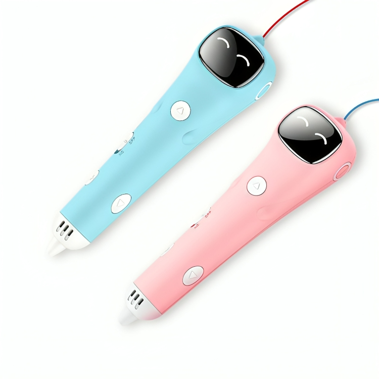 3D Printing Pen for Kids' Creative Sketching