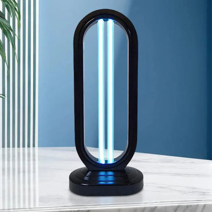 38W UV-C Sterilization Light with Timer and Remote