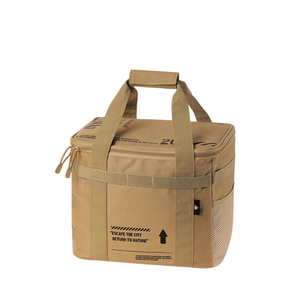 20L Adventure Backpack for Travel and Picnics