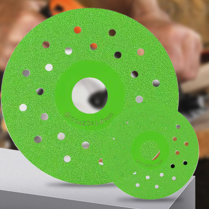 100mm Diamond Cutting Wheel for Angle Grinders