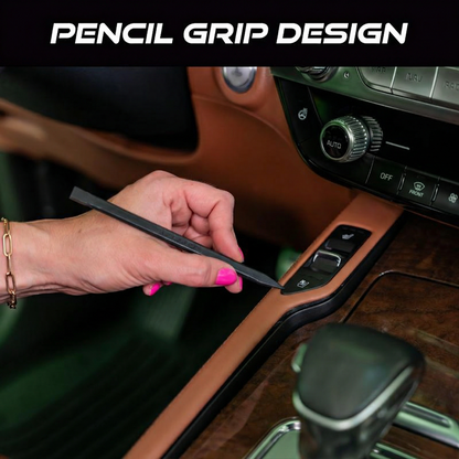 5-Piece Carbon Fiber Pry Tool Set for Electronics