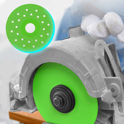 100mm Diamond Cutting Wheel for Angle Grinders