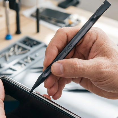 5-Piece Carbon Fiber Pry Tool Set for Electronics