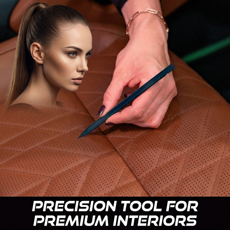 5-Piece Carbon Fiber Pry Tool Set for Electronics