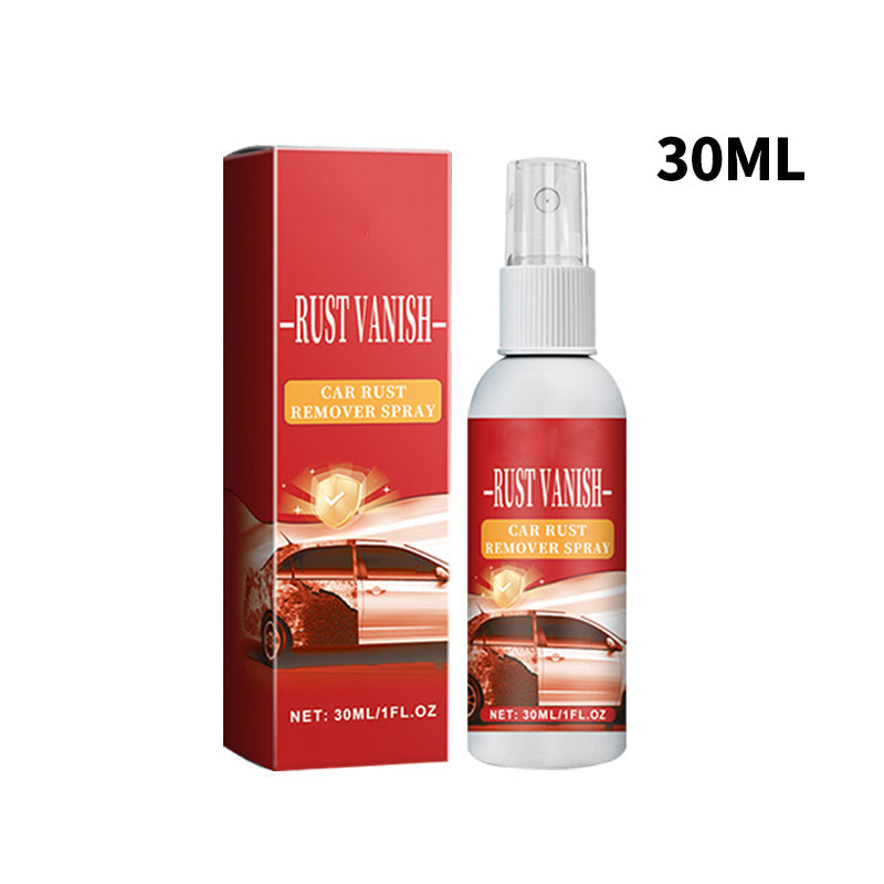 30ml Rust Removal Spray for Metal Surfaces
