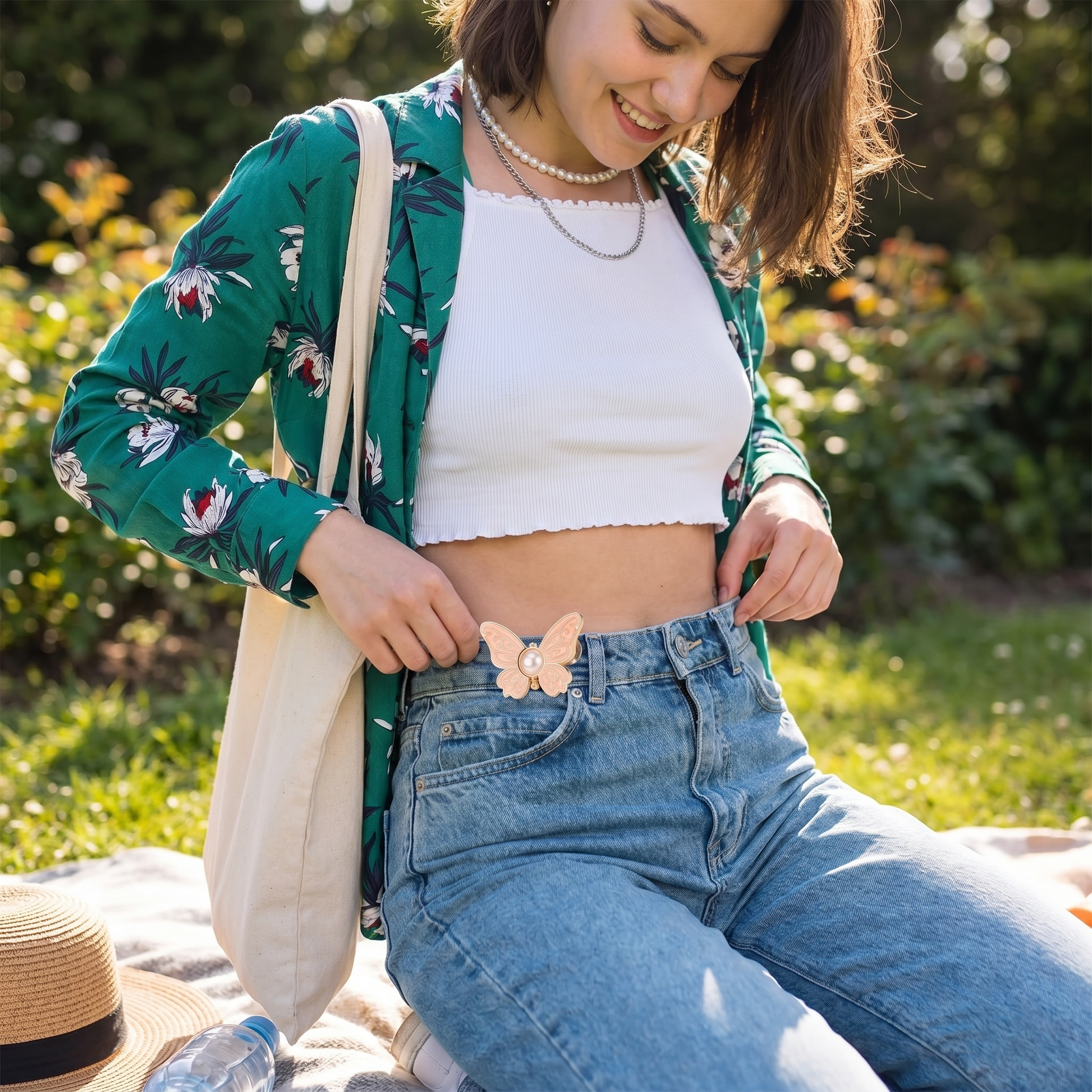 2+2 FREE | GlimmerWing — Instant Perfect Fit & Stylish Confidence Daily - lifestyle