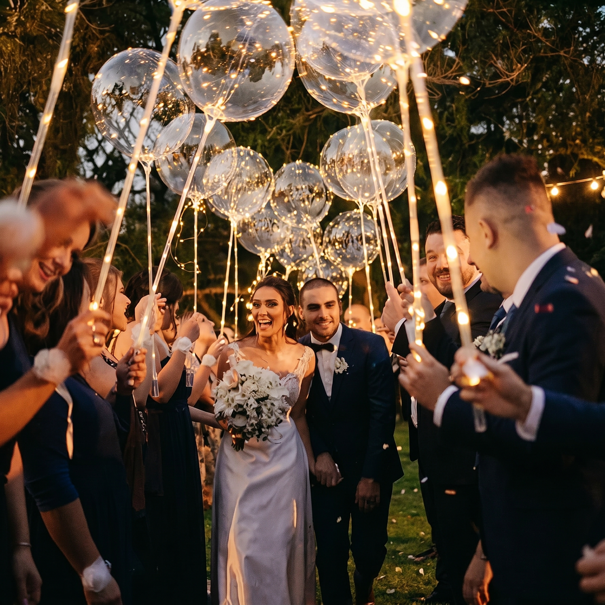 5+5 Free | Party Balloon - Turn Any Gathering into a Festive Event - lifestyle