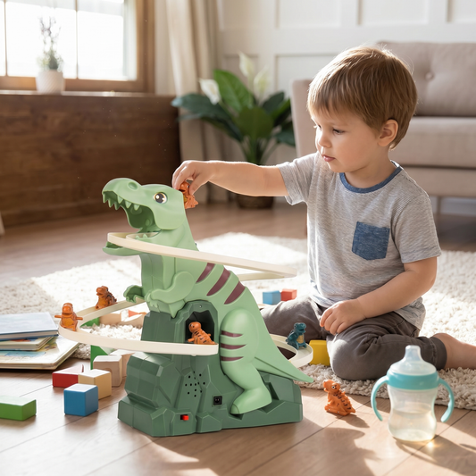 50% Discount Temporarily | Interactive Fun for Active Young Minds! - lifestyle
