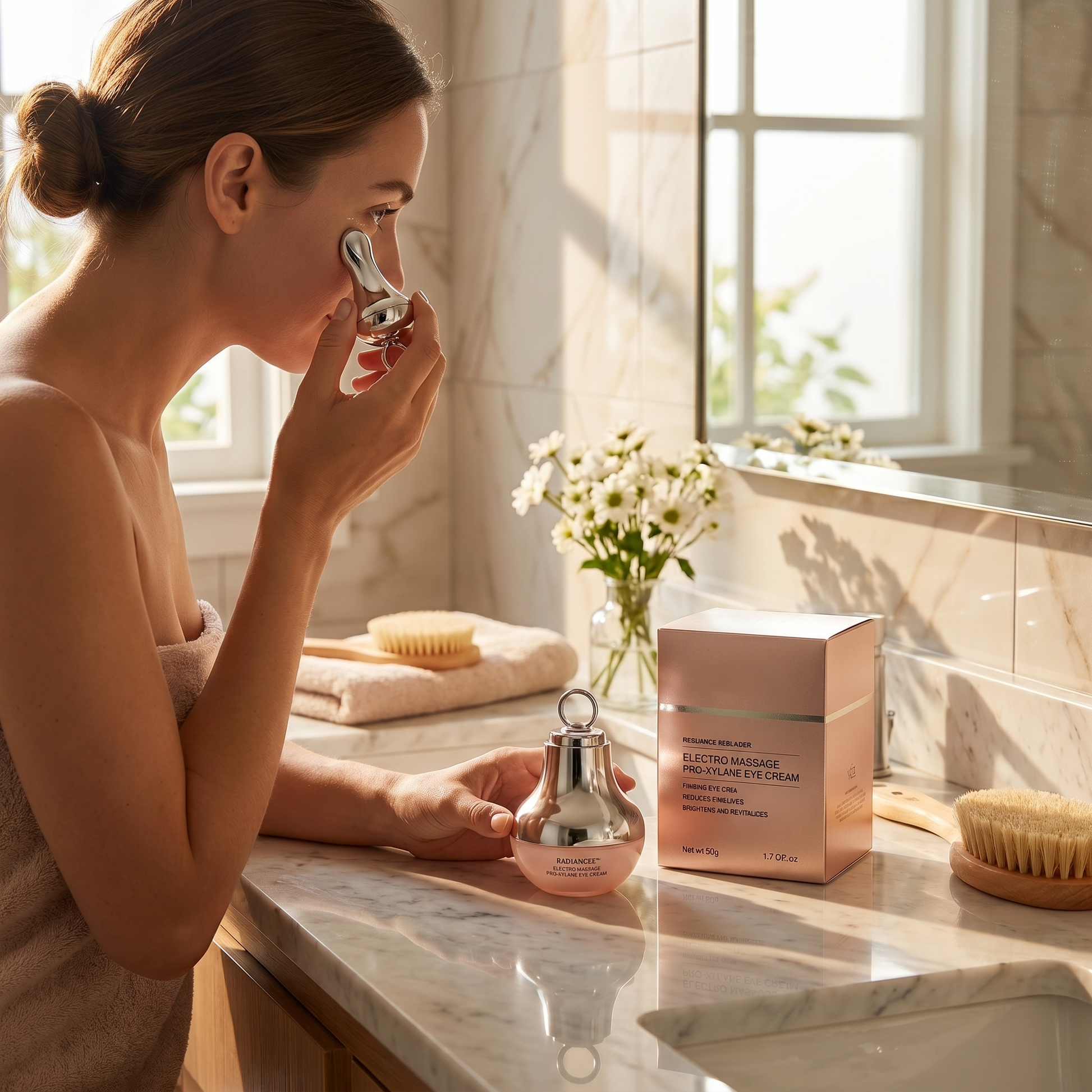 50% Discount Temporary Offer on Radiance Products - lifestyle