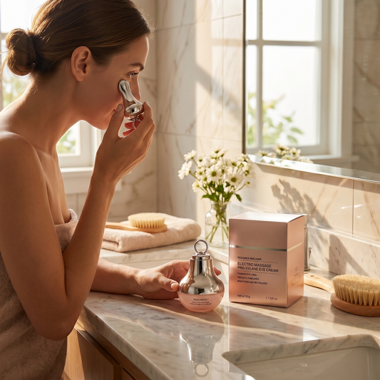 50% Discount Temporary Offer on Radiance Products - lifestyle
