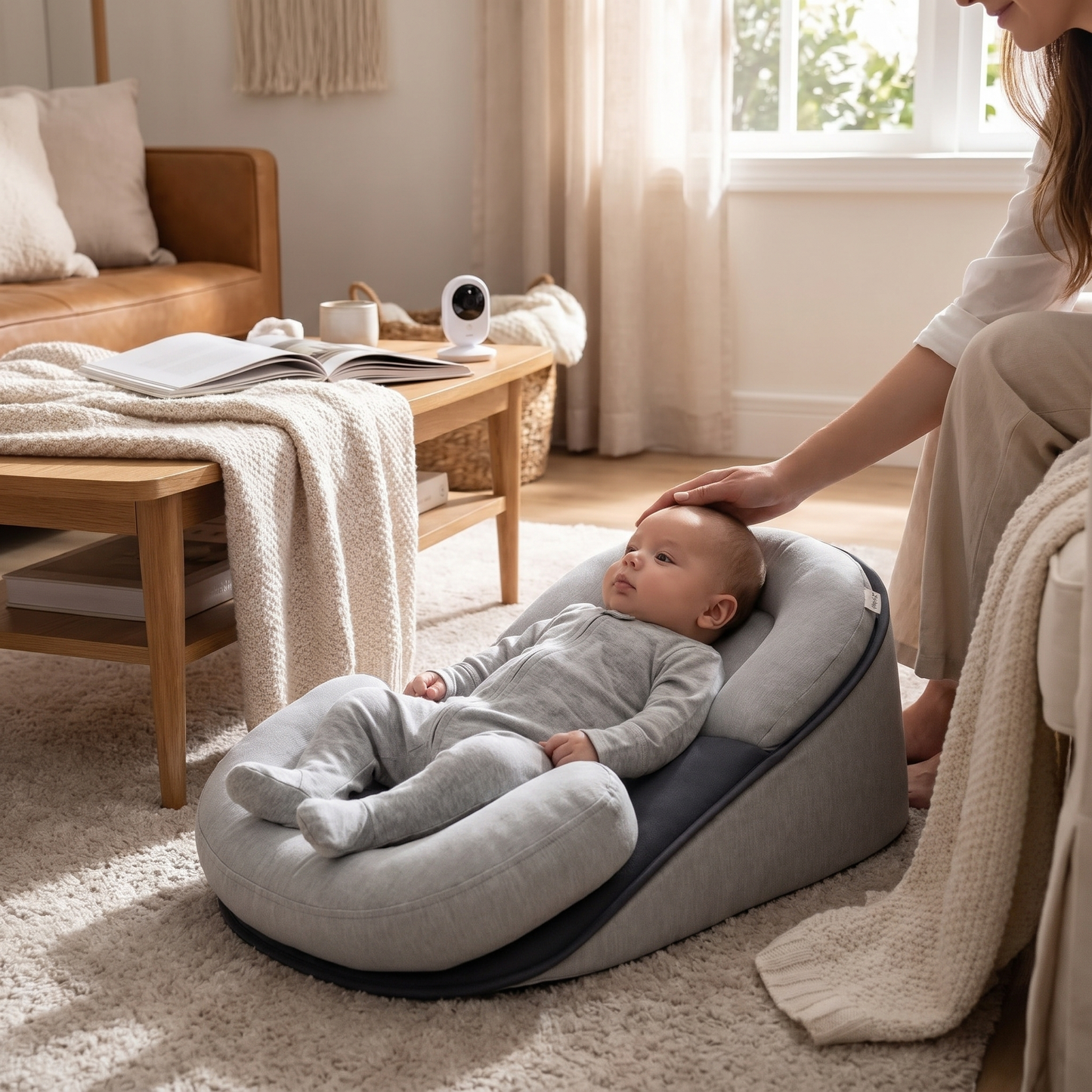 50% Discount on Temporary Cozy Nest - lifestyle