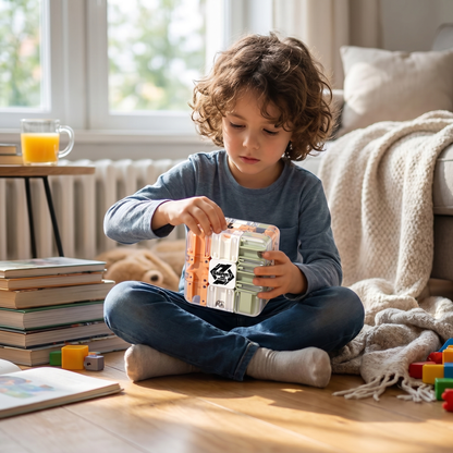 50% Discount on Temporary CubeQuest Offer - lifestyle