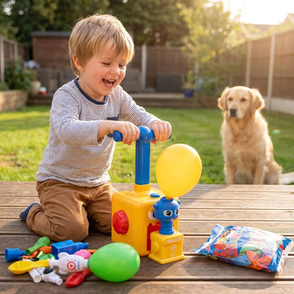 50% Discount Temporary | Balloon Decoration Supplies - lifestyle