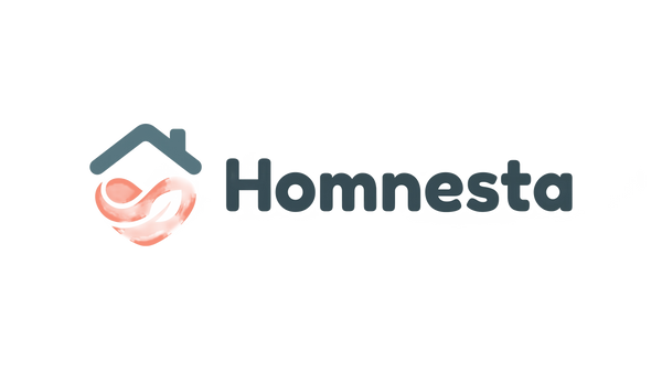 Homnesta logo v2