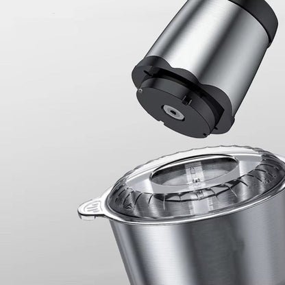 2L Electric Food Chopper with 300W Motor